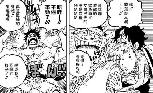 路飞外网五档爆料视频,全新力量觉醒，冒险新篇章即将开启！  第3张